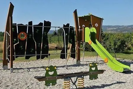 Club Mmv Le Domaine Du Apartmán